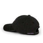 Pica Pica - Amour - Dad Cap - Washed Black - Headz Up 