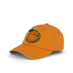 Pica Pica - Orange Spritz - Dad Cap - Peach - Headz Up 