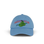 Pica Pica - Health Club - Dad Cap - Light Blue - Headz Up 