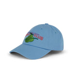 Pica Pica - Health Club - Dad Cap - Light Blue - Headz Up 