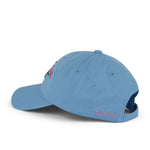 Pica Pica - Health Club - Dad Cap - Light Blue - Headz Up 