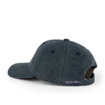 Pica Pica - Monte Carlo - Dad Cap - Washed Denim - Headz Up 