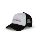 Pica Pica - Monte Carlo - Trucker Cap - Black/White - Headz Up 