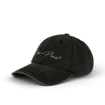 Pica Pica - Pica Pica 80's - Dad Cap - Washed Black - Headz Up 