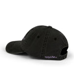 Pica Pica - Pica Pica 80's - Dad Cap - Washed Black - Headz Up 