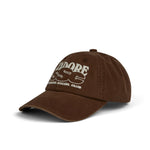 Pica Pica - J'Adore SSC - Dad Cap - Brown - Headz Up 