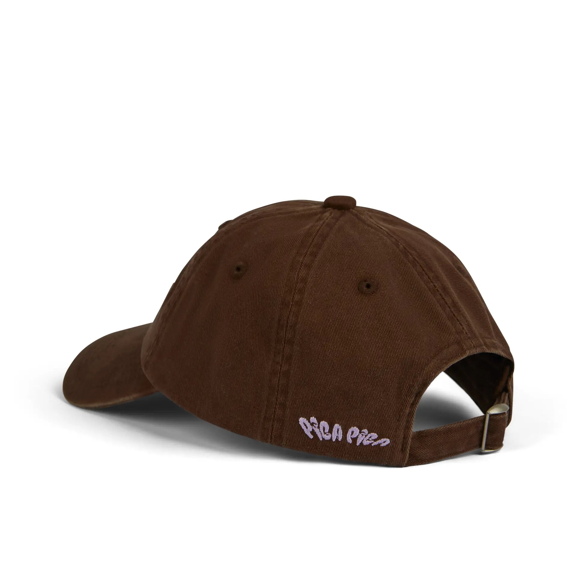 Pica Pica - J'Adore SSC - Dad Cap - Brown - Headz Up 