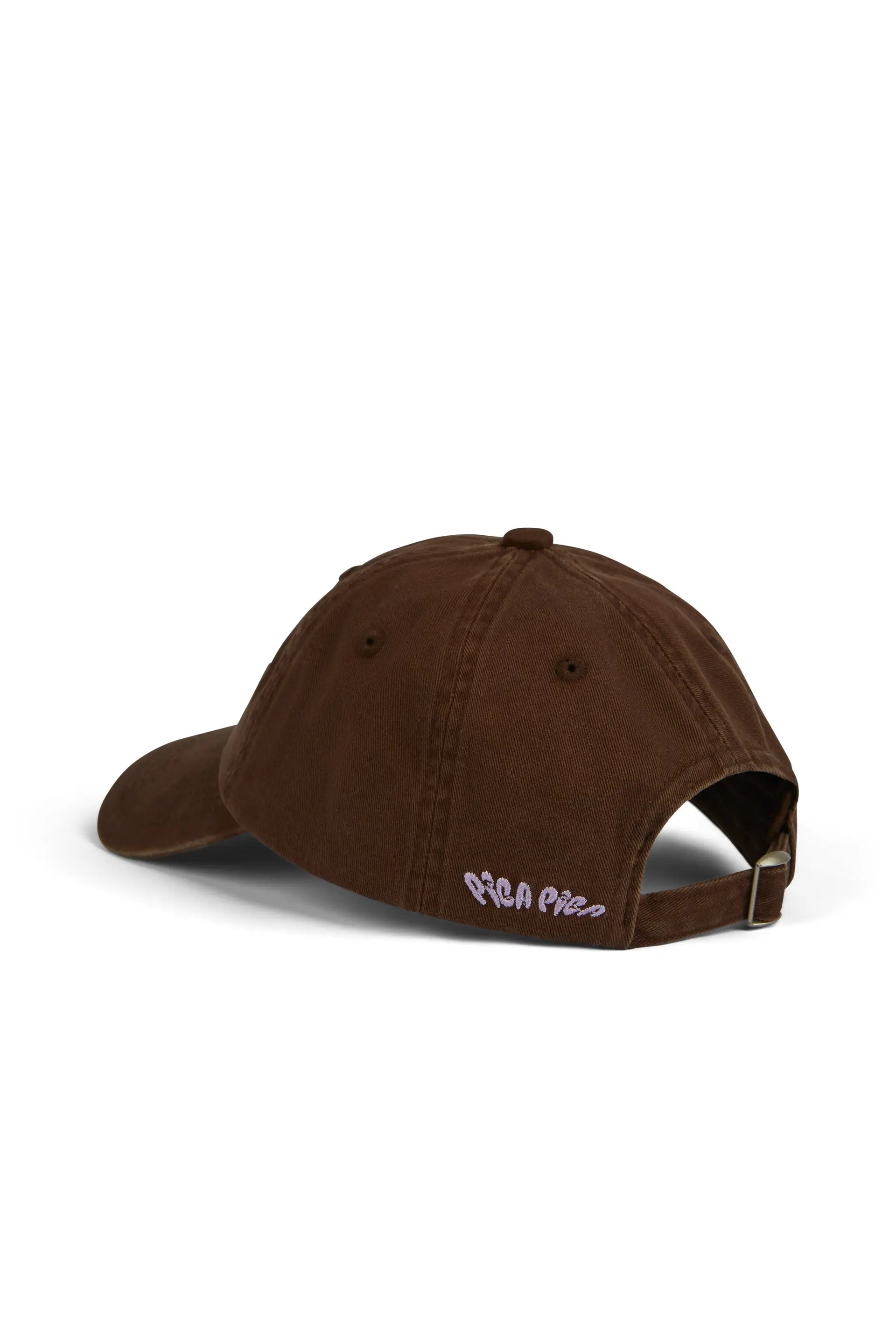 Pica Pica - J'Adore SSC - Dad Cap - Brown - Headz Up 