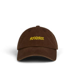 Pica Pica - Amore - Dad Cap - Brown - Headz Up 