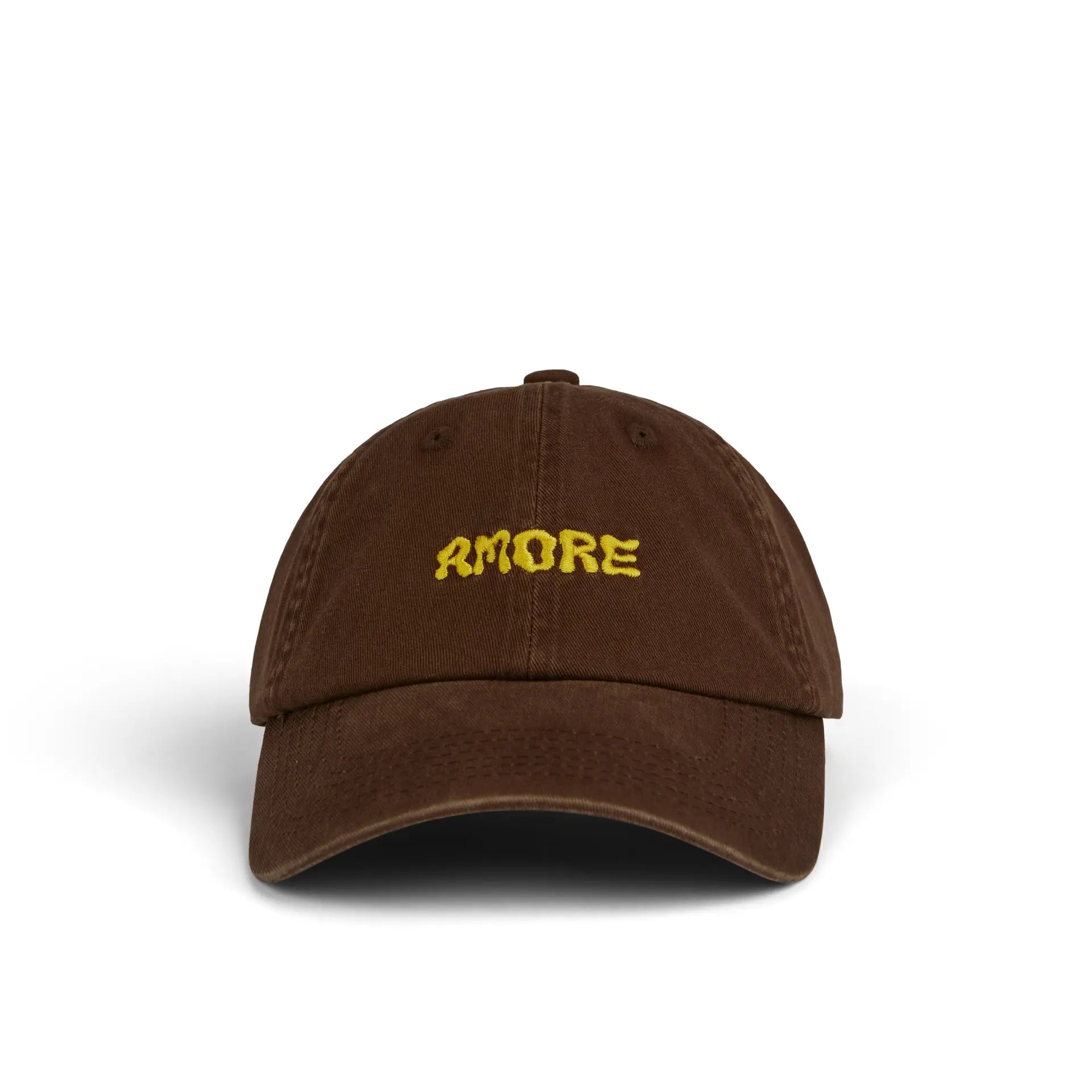 Pica Pica - Amore - Dad Cap - Brown - Headz Up 