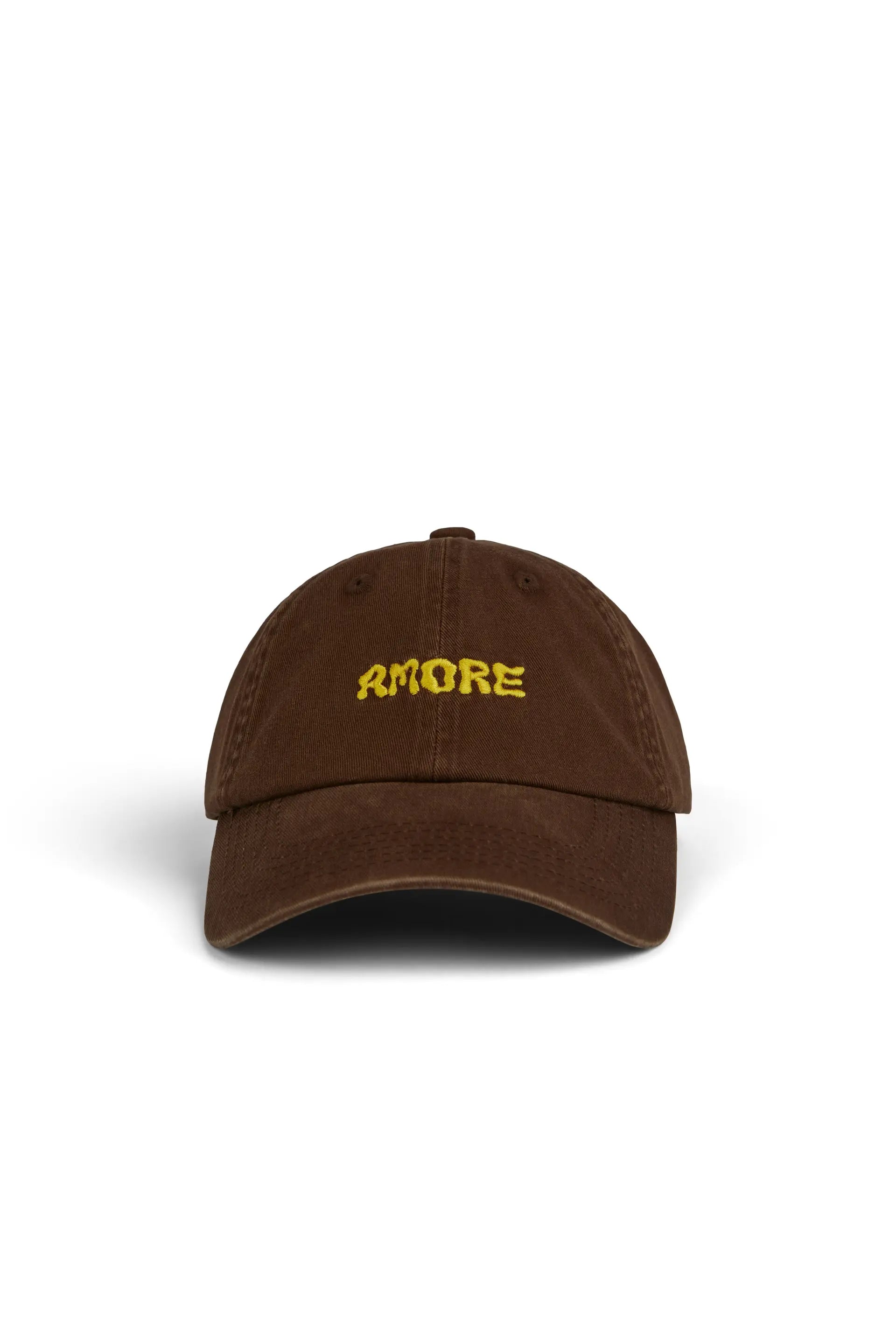 Pica Pica - Amore - Dad Cap - Brown - Headz Up 