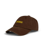 Pica Pica - Amore - Dad Cap - Brown - Headz Up 