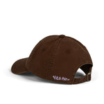 Pica Pica - Amore - Dad Cap - Brown - Headz Up 
