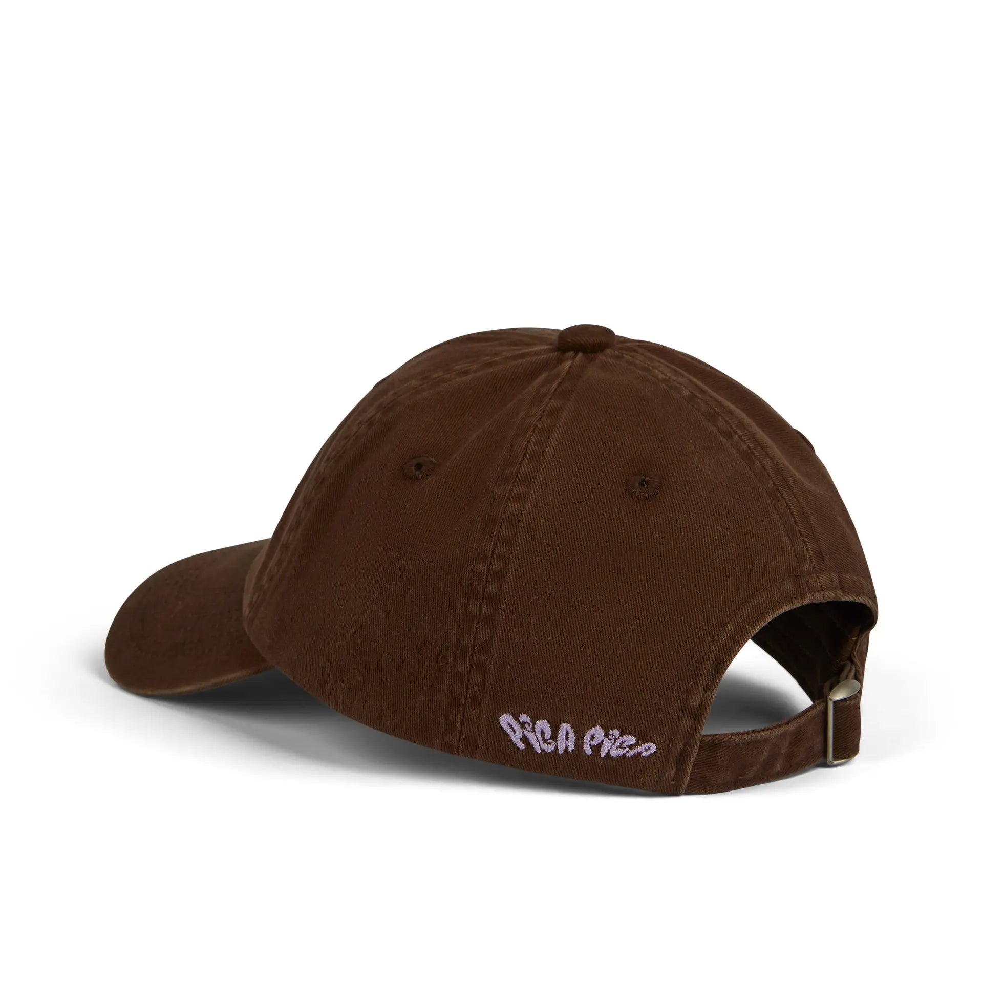 Pica Pica - Amore - Dad Cap - Brown - Headz Up 