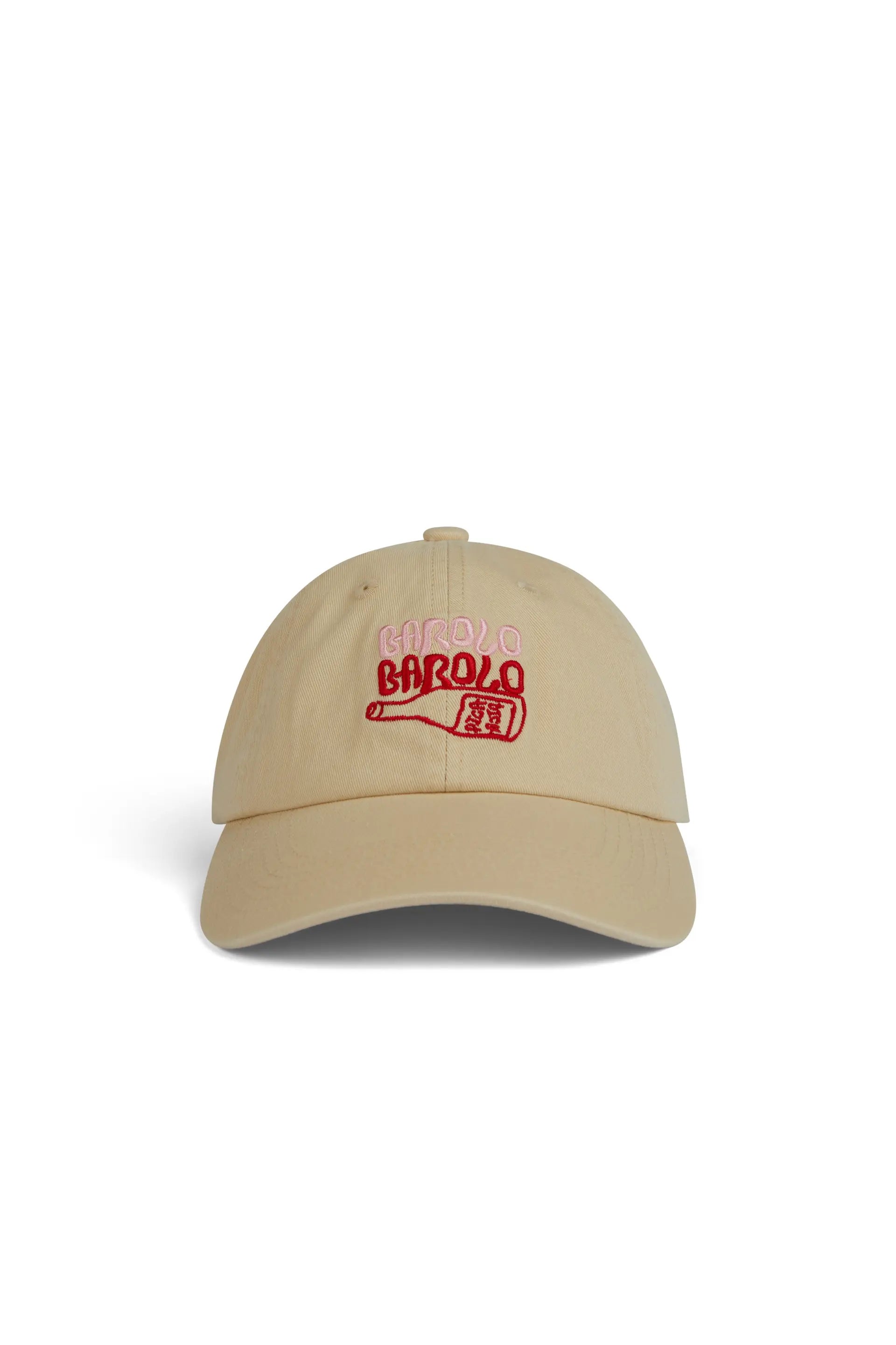 Pica Pica - Barolo - Dad Cap - Beige - Headz Up 