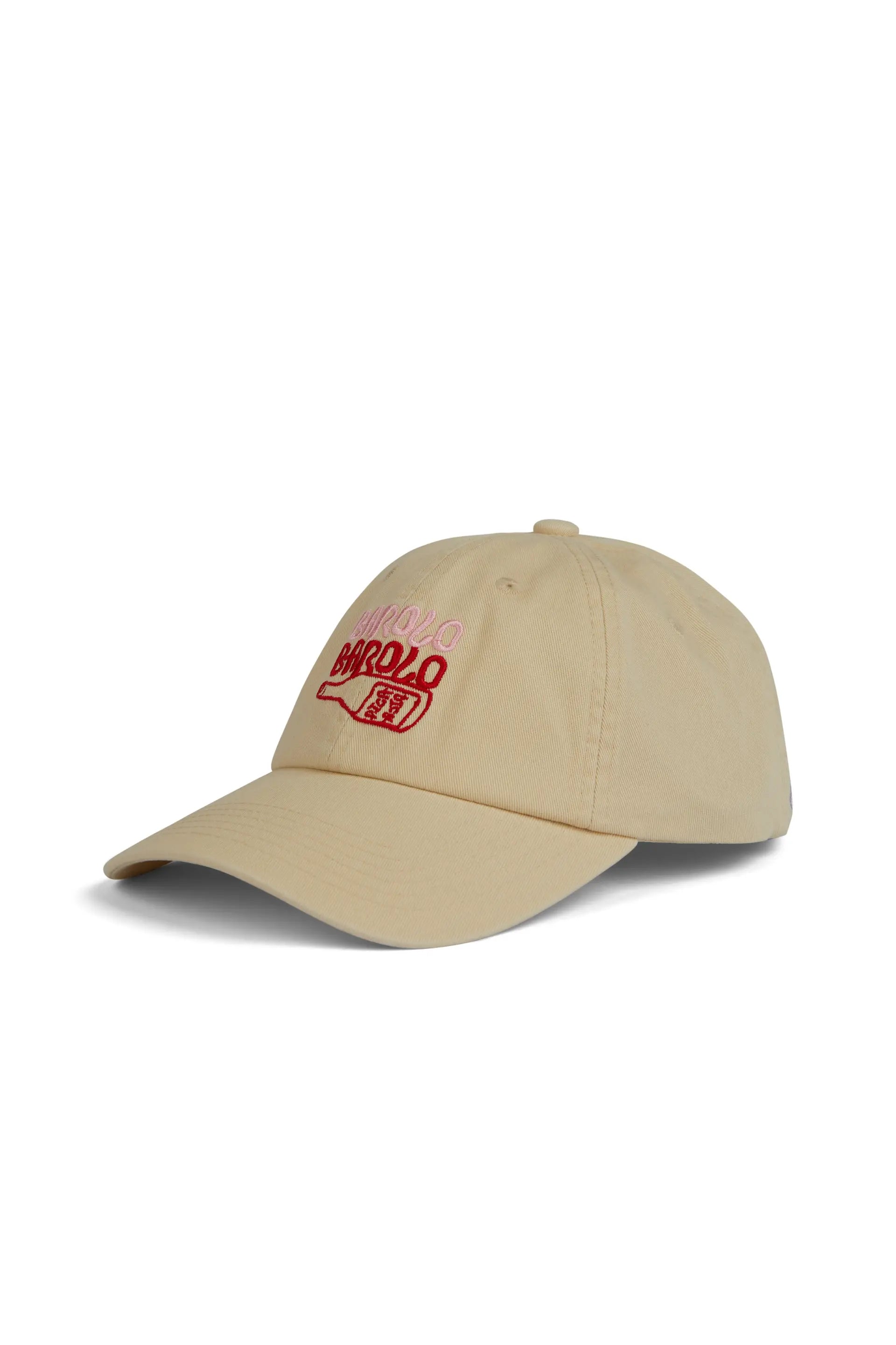 Pica Pica - Barolo - Dad Cap - Beige - Headz Up 