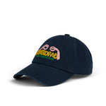 Pica Pica - Buongiorno - Dad Cap - Navy - Headz Up 