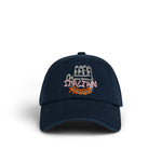 Pica Pica - Italian Fries - Dad Cap - Navy - Headz Up 