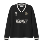 BLS - Lion Heart Knit - Black - Headz Up 