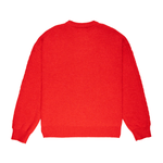 PAS DE MER - Pub Jumper - Red - Headz Up 
