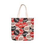 PAS DE MER - Pub Tote Bag - Multicolor - Headz Up 
