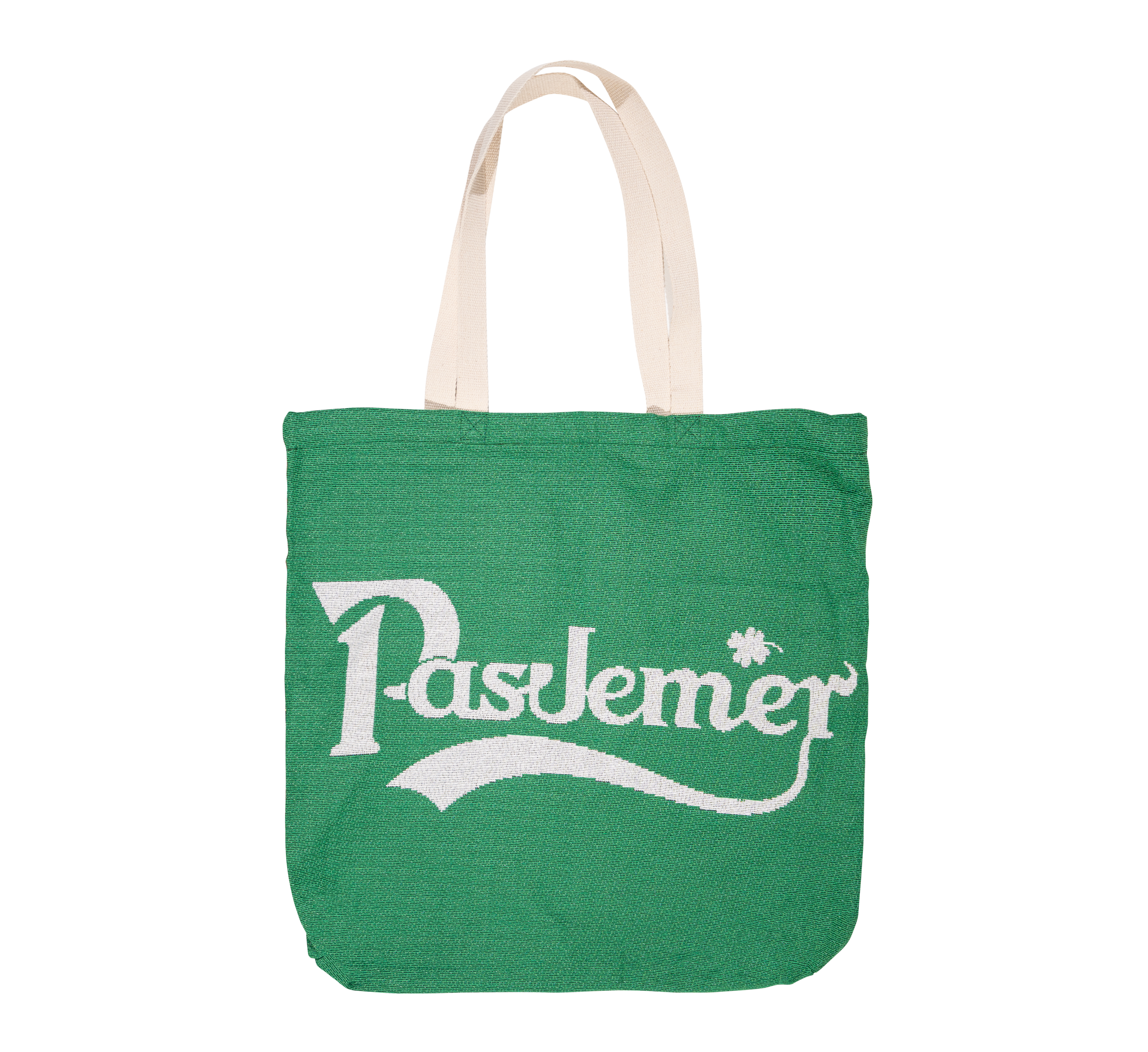 PAS DE MER - Pub Tote Bag - Multicolor - Headz Up 