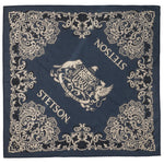 Stetson - Bandana Cotton - Navy - Headz Up 