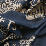 Stetson - Bandana Cotton - Navy - Headz Up 