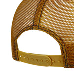 Stetson - Paisley Trucker Cap - Red - Headz Up 