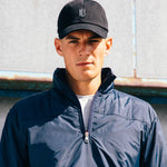 BLS - Papi Dad Cap - Black - Headz Up 