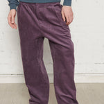 PAS DE MER - Good News Pants - Light Purple - Headz Up 