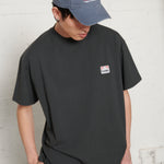 PAS DE MER - Logo Cap - Blue - Headz Up 