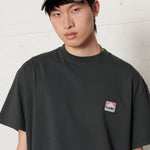 PAS DE MER - Logo Cap - Blue - Headz Up 