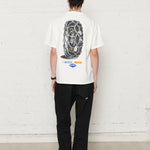 PAS DE MER - Good News T-Shirt - White - Headz Up 