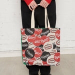 PAS DE MER - Pub Tote Bag - Multicolor - Headz Up 