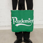 PAS DE MER - Pub Tote Bag - Multicolor - Headz Up 