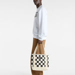 VANS - PERGS - TOTE BAG - Antique WHite - Headz Up 