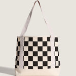 VANS - PERGS - TOTE BAG - Antique WHite - Headz Up 