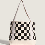 VANS - PERGS - TOTE BAG - Antique WHite - Headz Up 