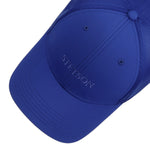 Stetson - Active Baseball Cap - Blue - Headz Up 