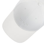Stetson - Active Baseball Cap - White - Headz Up 