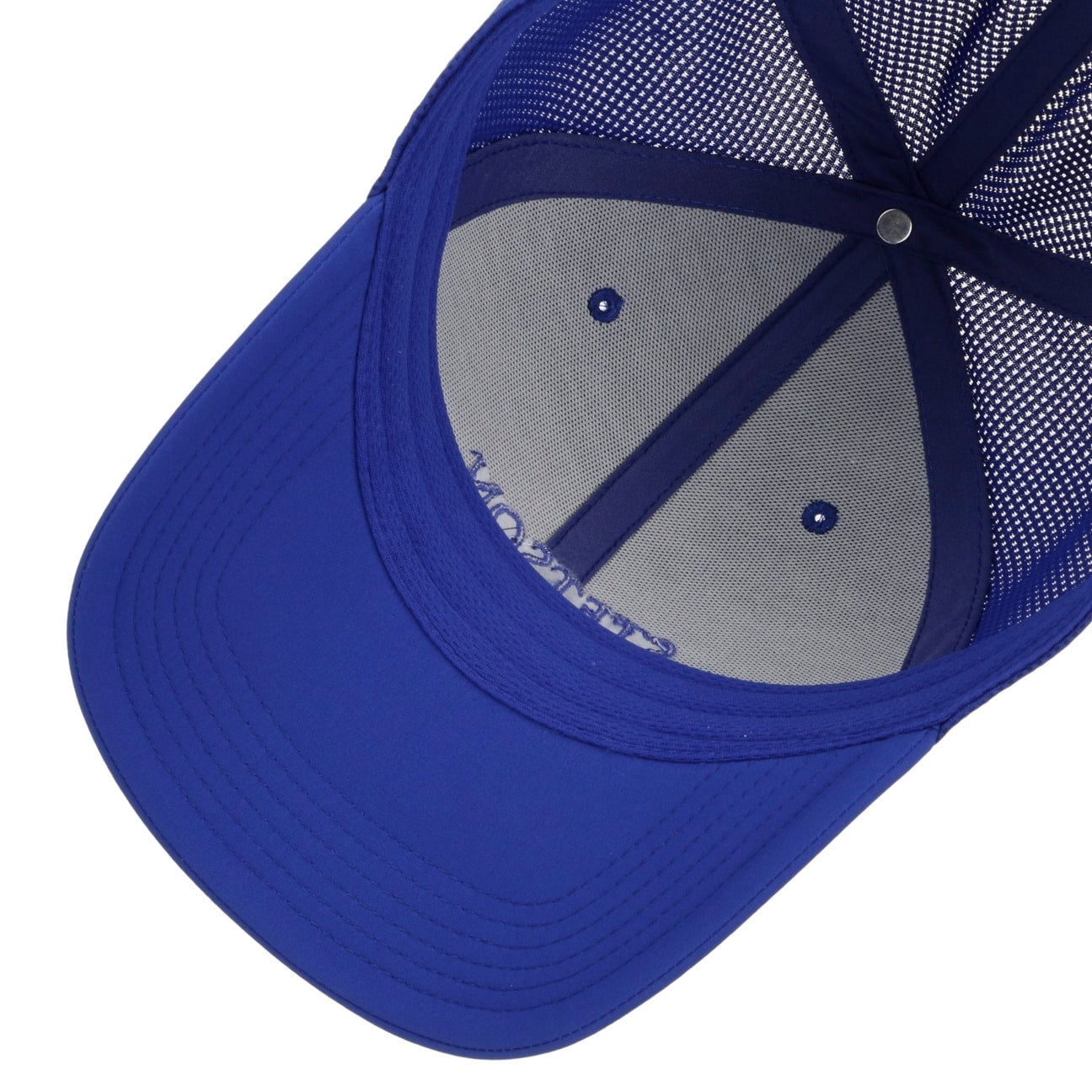 Stetson - Active Baseball Cap - Blue - Headz Up 