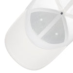 Stetson - Active Baseball Cap - White - Headz Up 