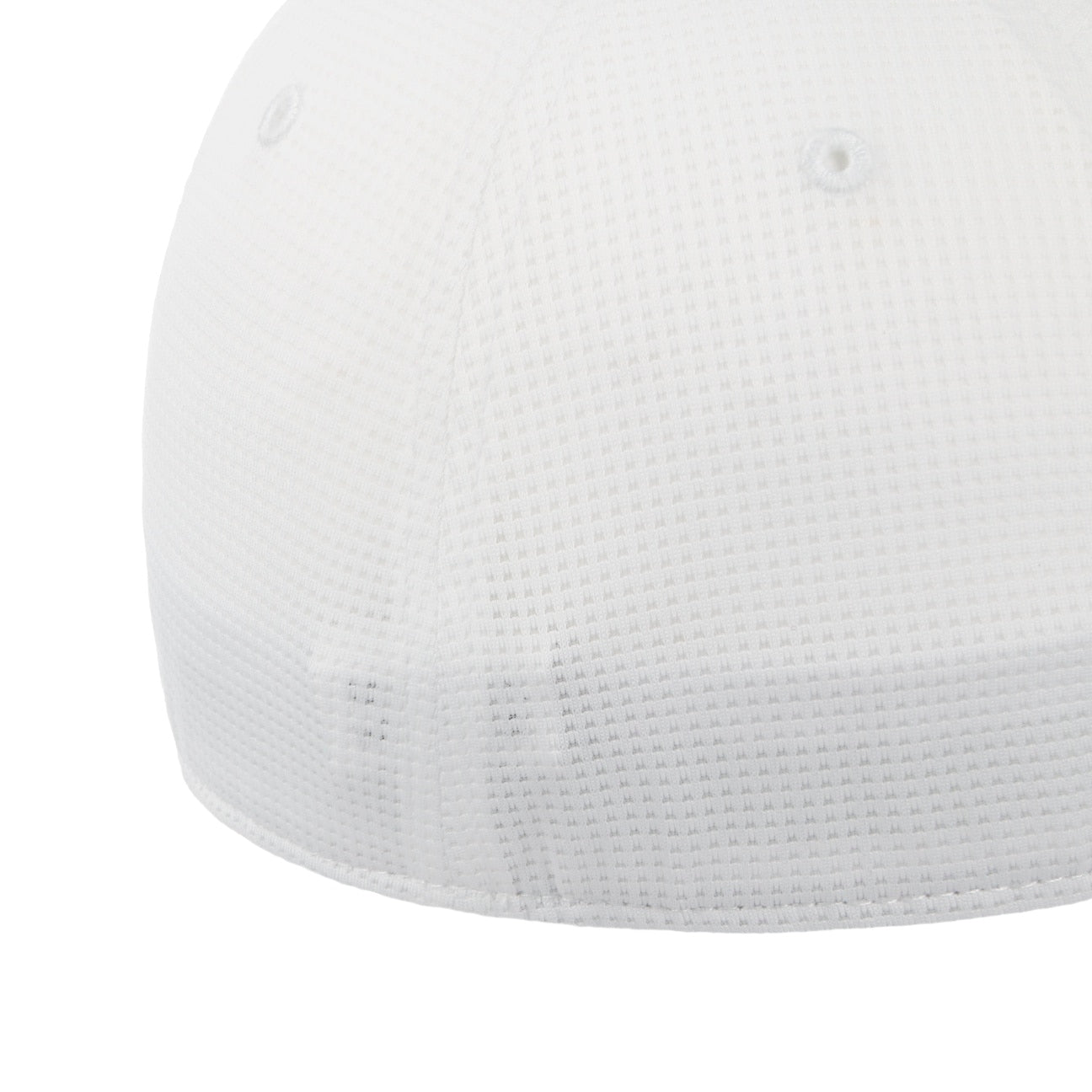 Stetson - Active Baseball Cap - White - Headz Up 
