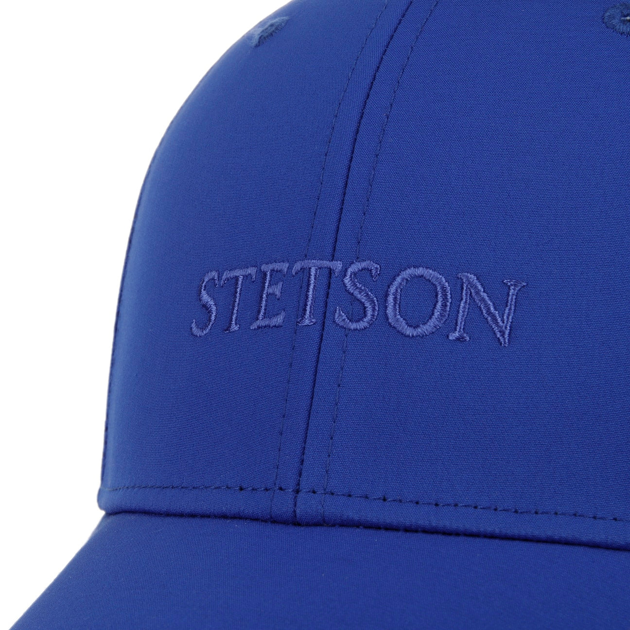 Stetson - Active Baseball Cap - Blue - Headz Up 