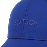 Stetson - Active Baseball Cap - Blue - Headz Up 