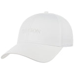 Stetson - Active Baseball Cap - White - Headz Up 