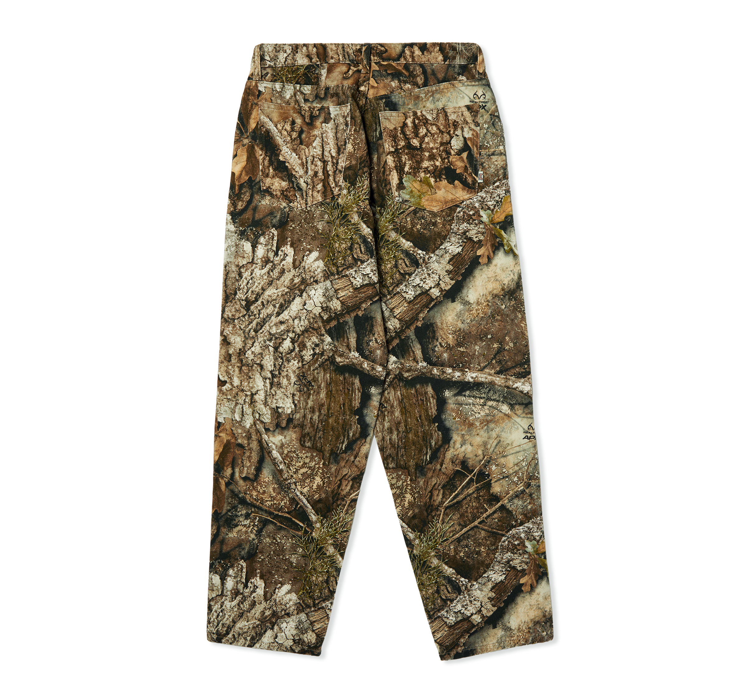 HUF - REALTREE® Cromer Pant - Headz Up 