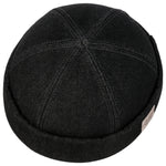 Stetson - Docker Denim - Black - Headz Up 