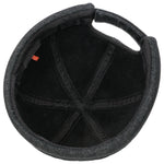 Stetson - Docker Denim - Black - Headz Up 